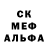Каннабис OG Kush Salih yol